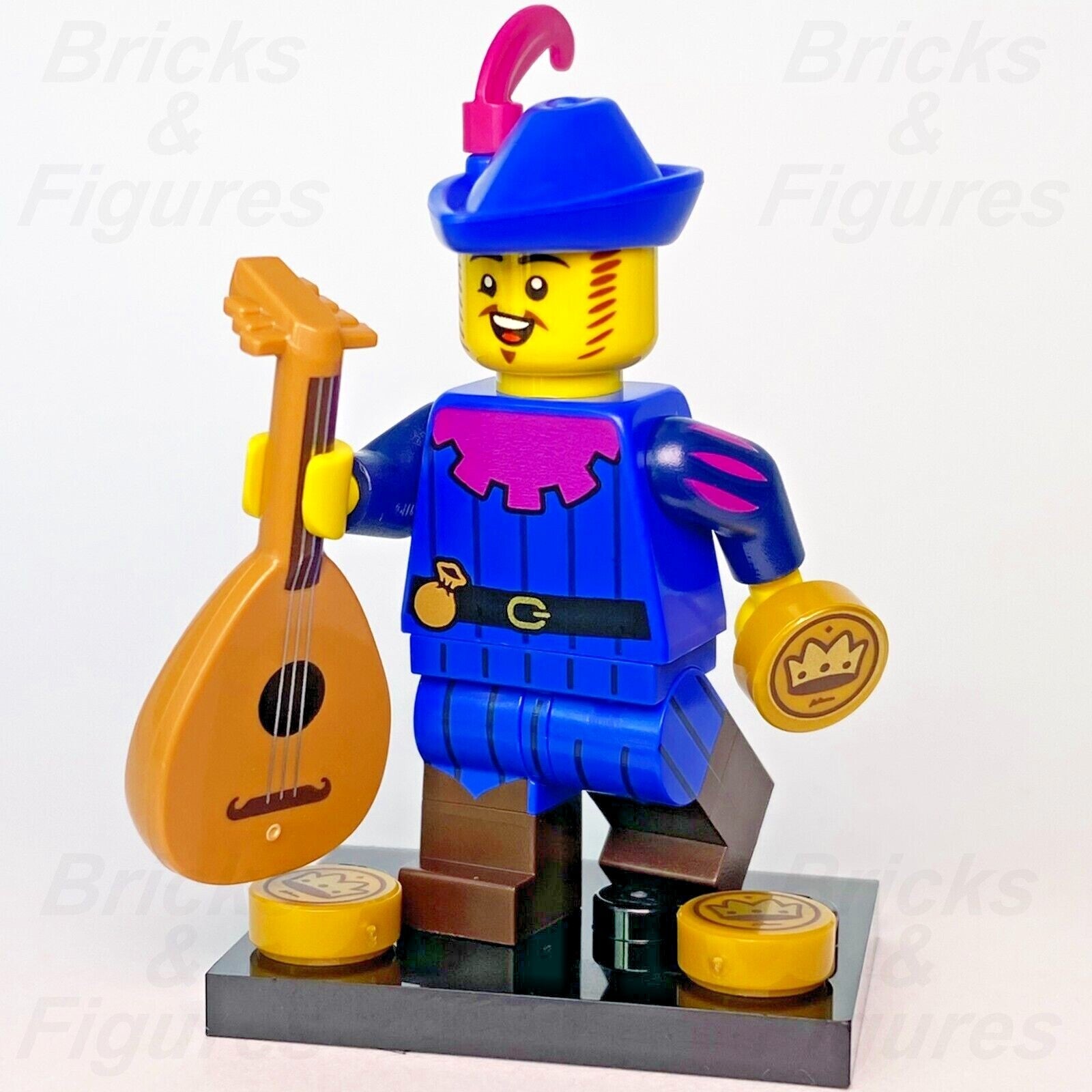 LEGO Collectible Minifigures Series 22