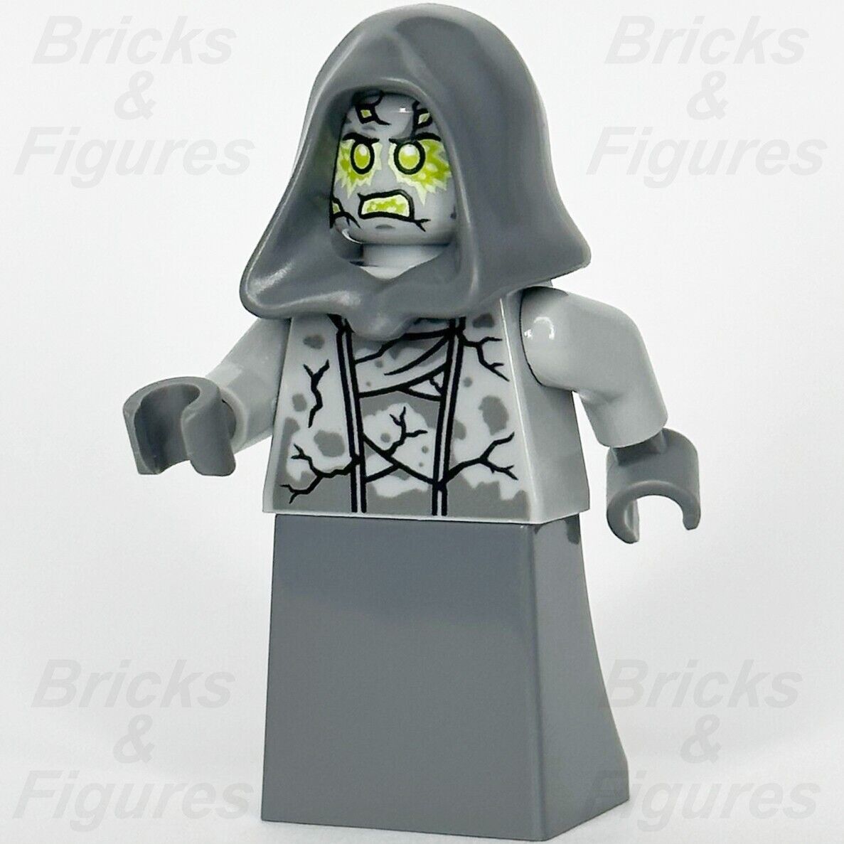 LEGO Hidden Side Minifigures