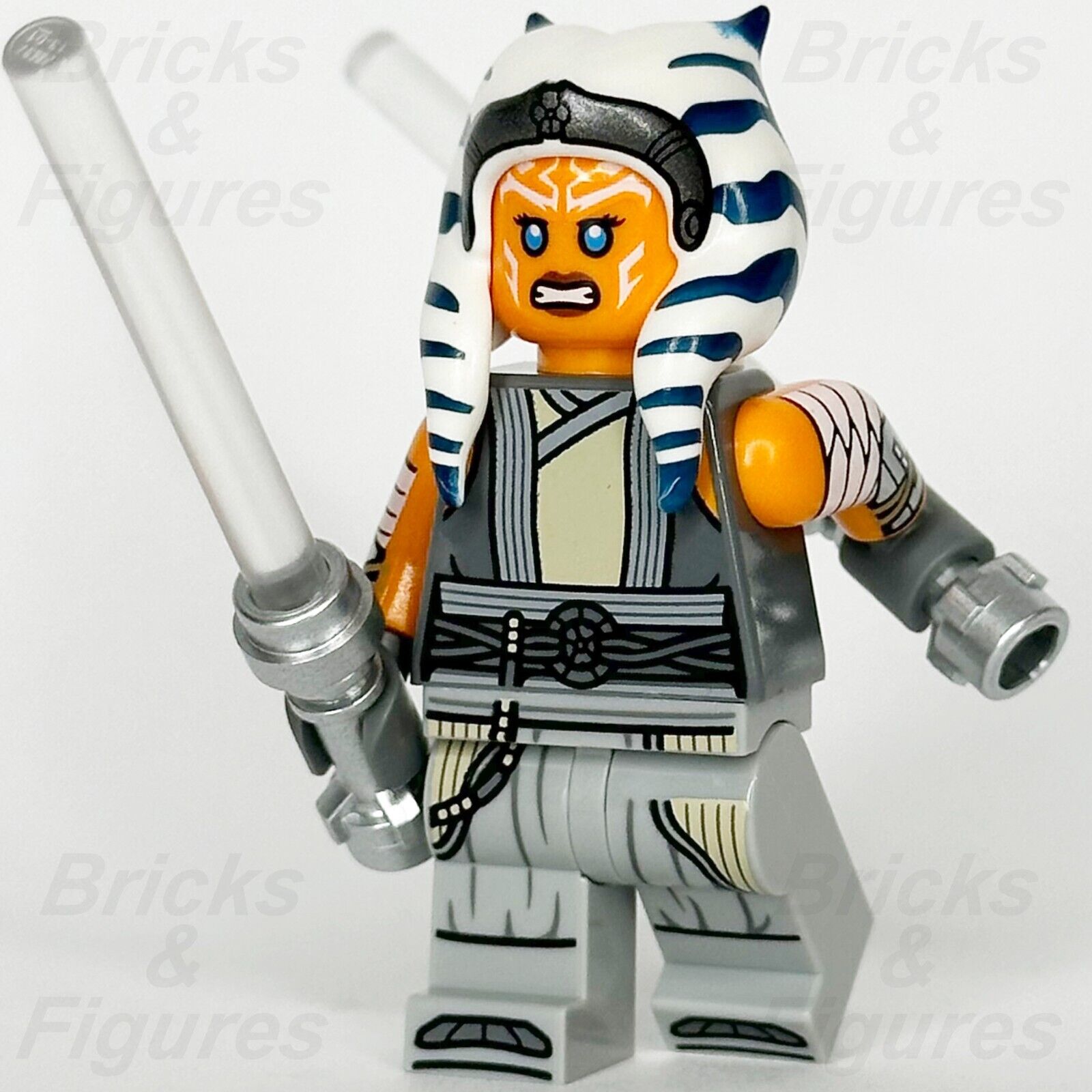 LEGO Star Wars Ahsoka