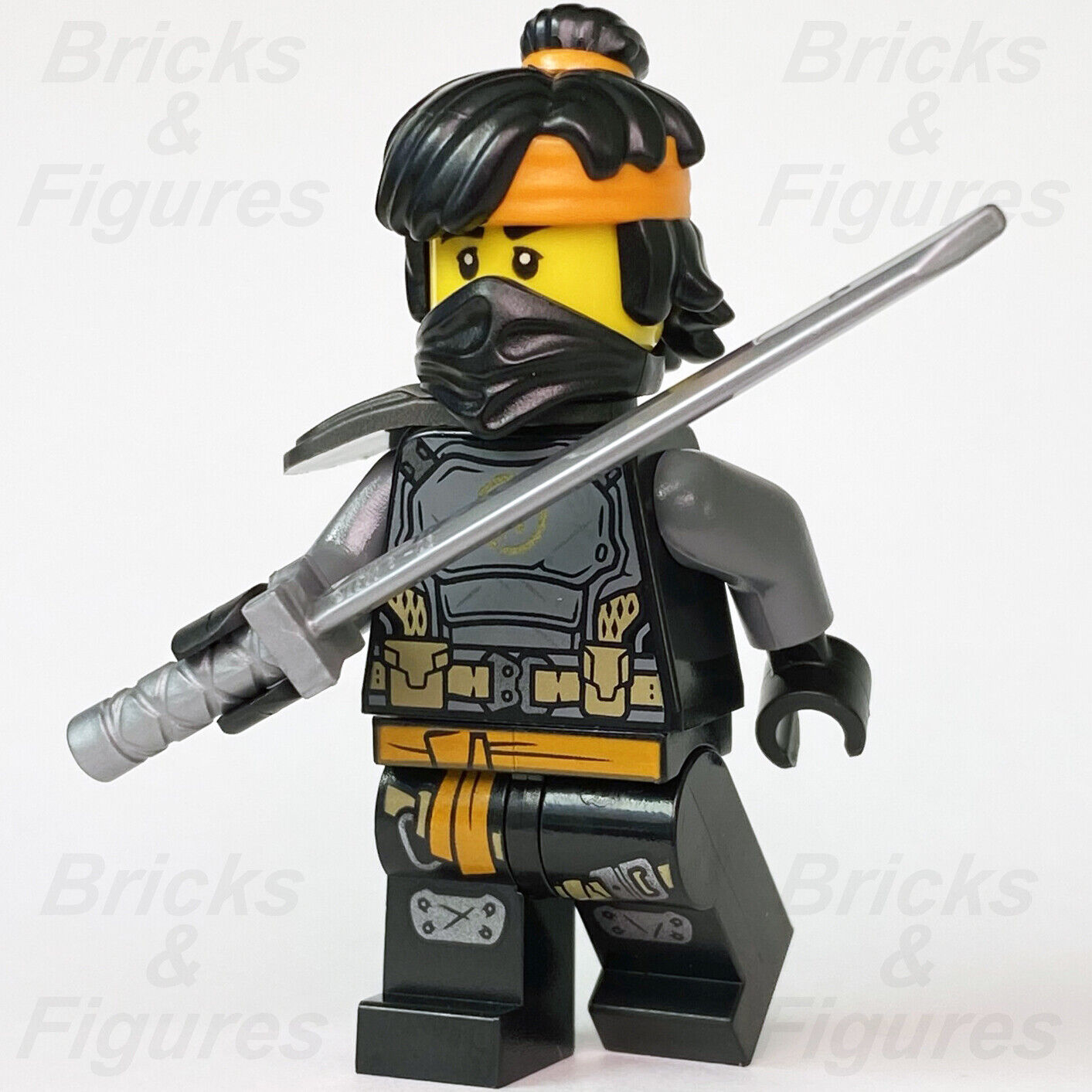 LEGO Ninjago The Island