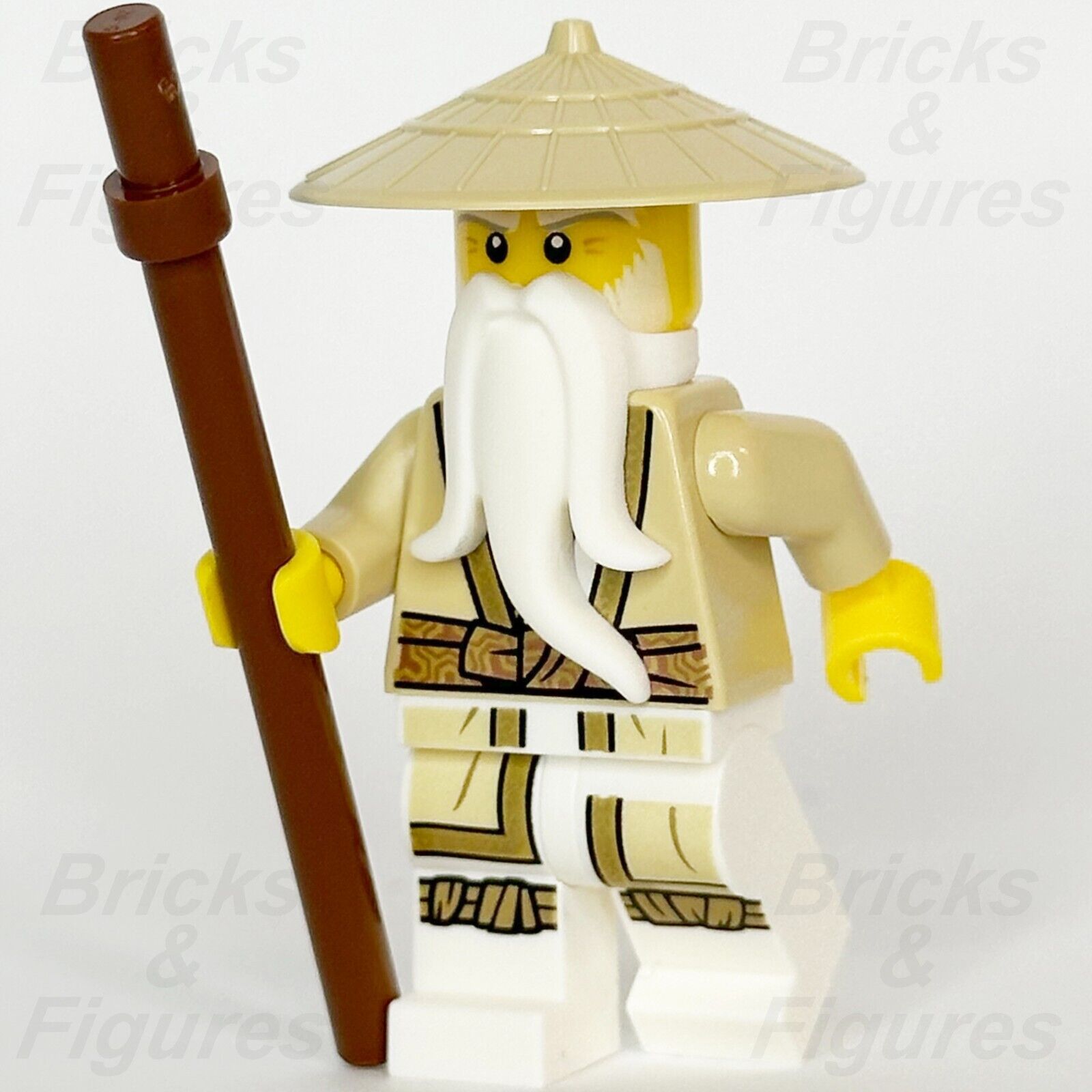 LEGO Ninjago Legacy