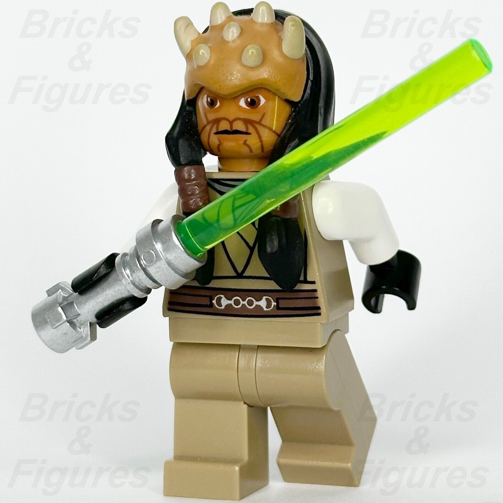 Used LEGO Minifigures
