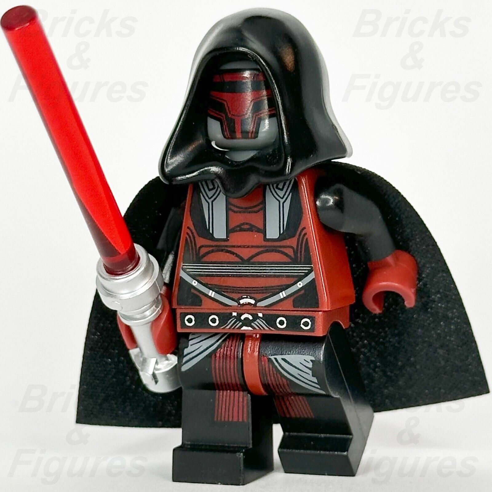 LEGO Star Wars Knights of the Old Republic
