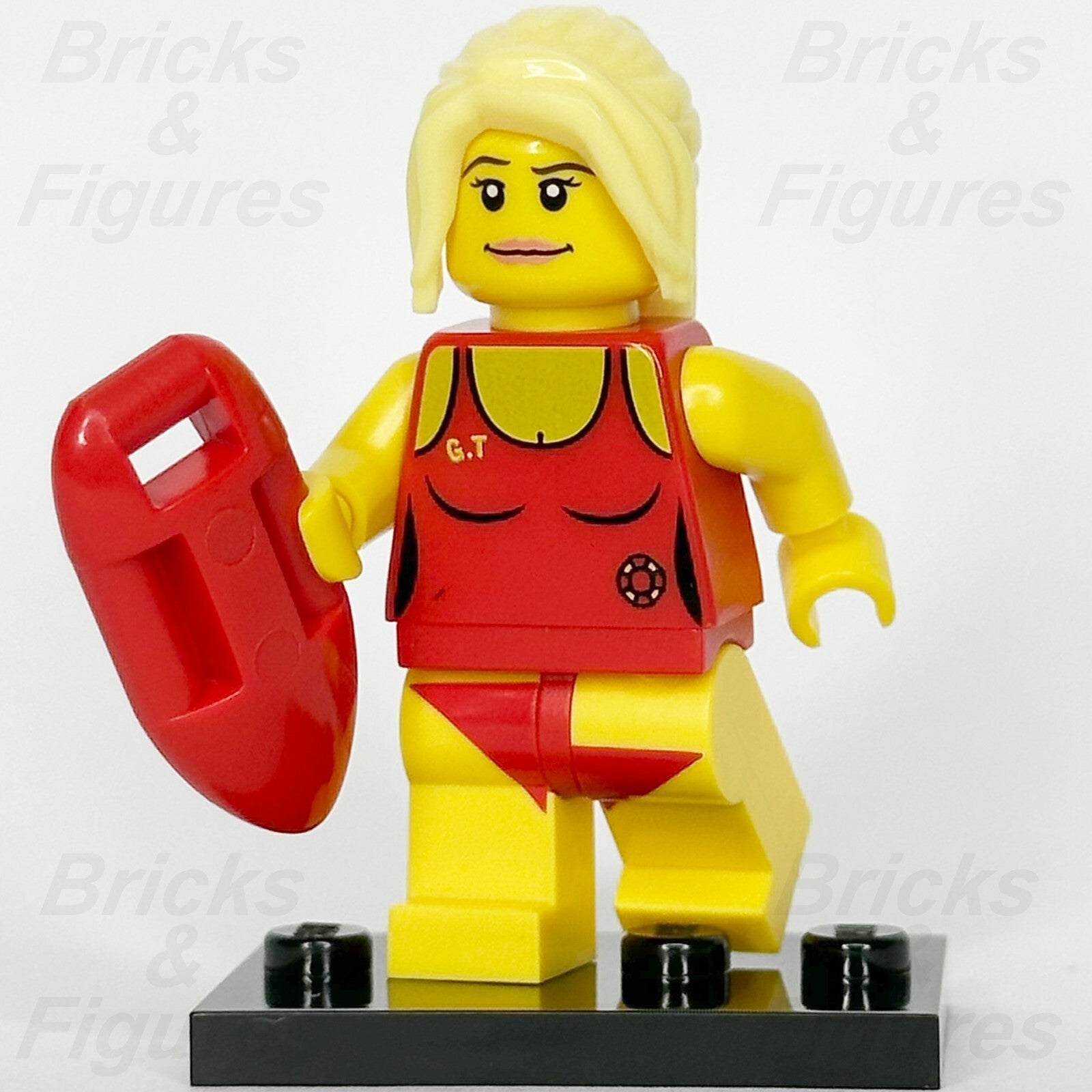 LEGO Collectible Minifigures Series 2
