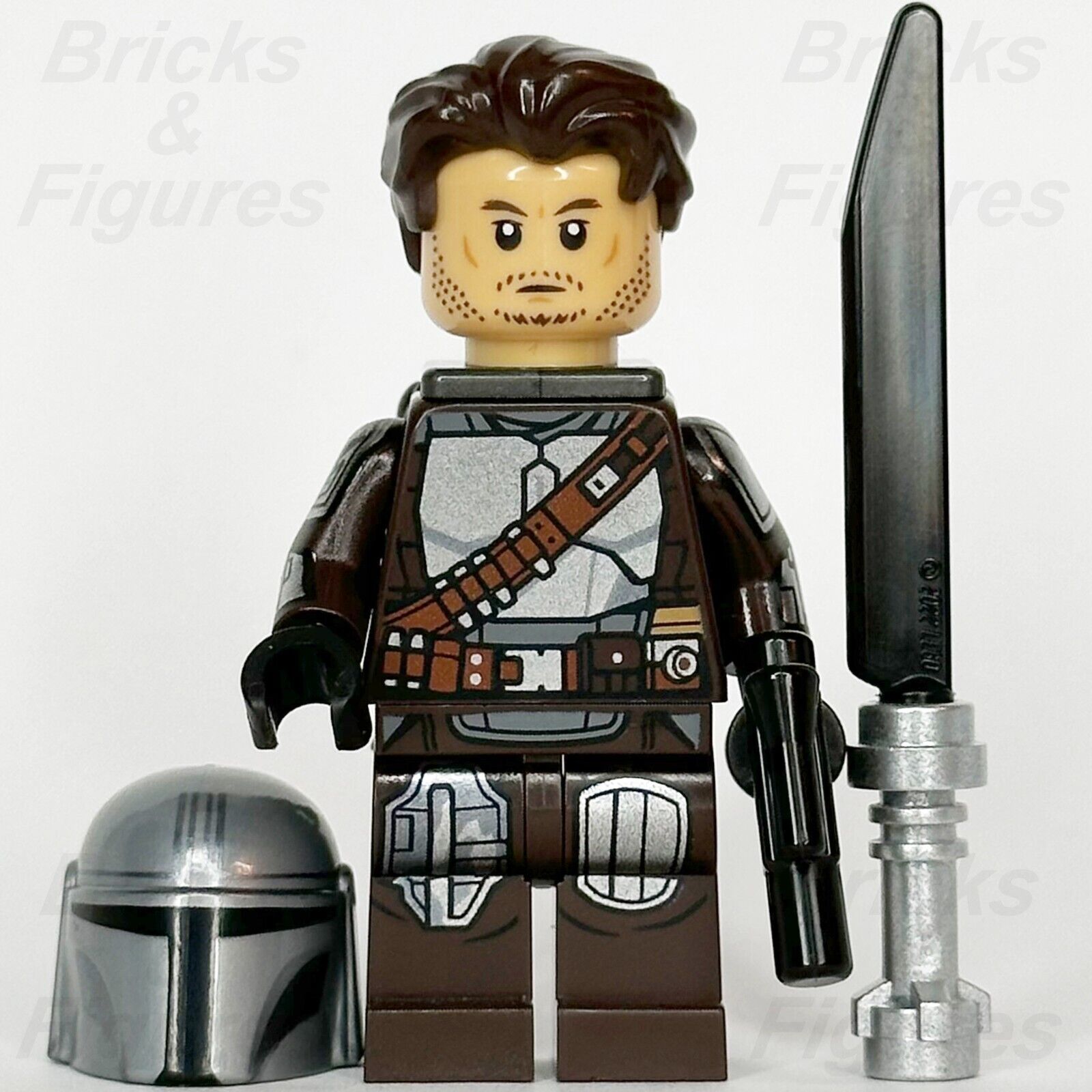 LEGO Star Wars The Mandalorian
