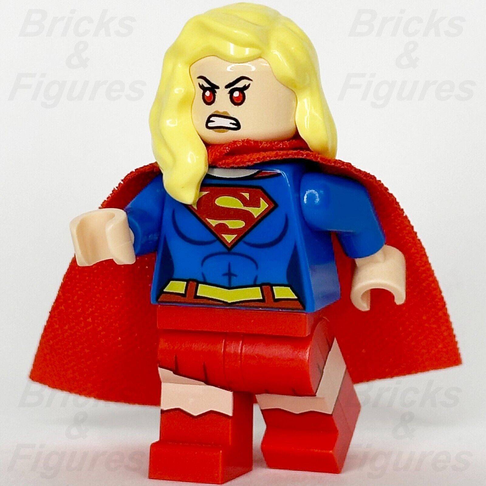 LEGO Justice League Minifigures