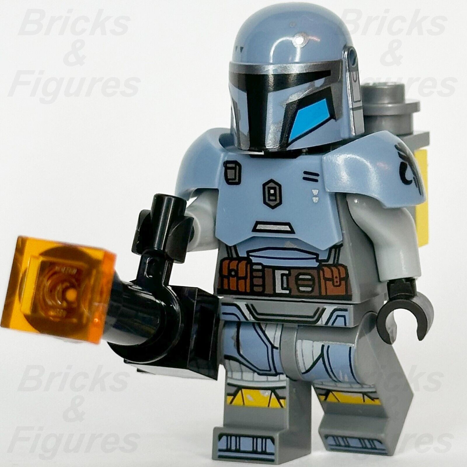 Mandalorians