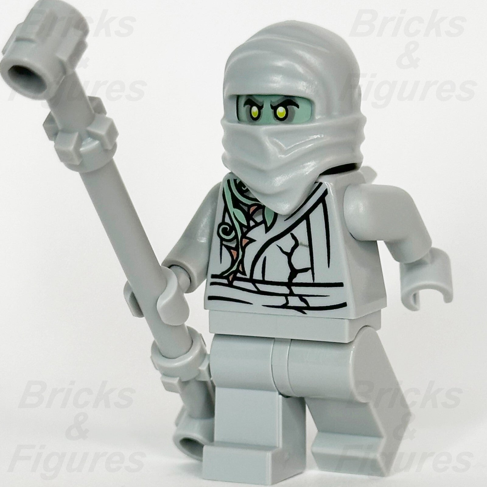 LEGO Ghost Student Minifigures