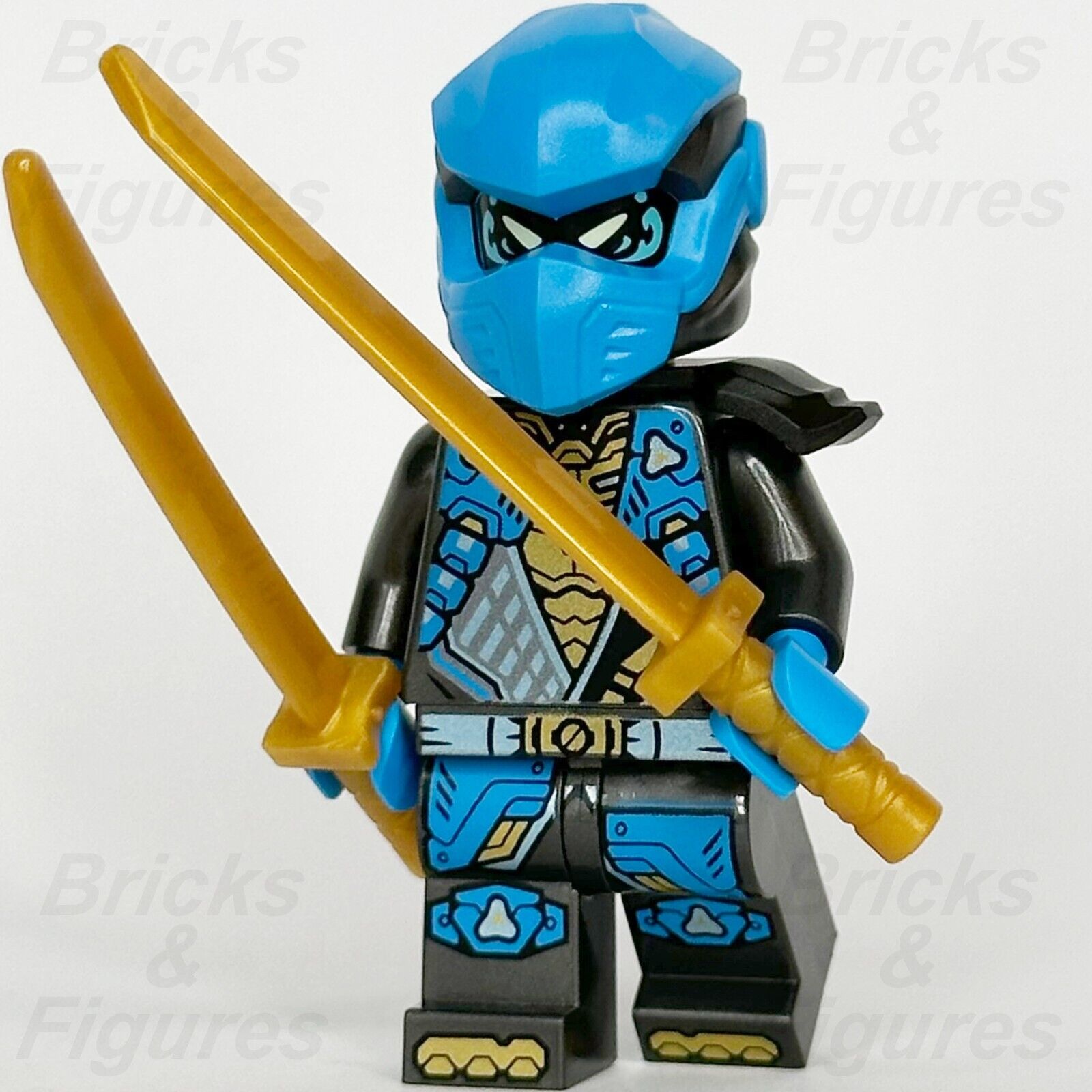 LEGO Ninjago Dragons Rising Season 3