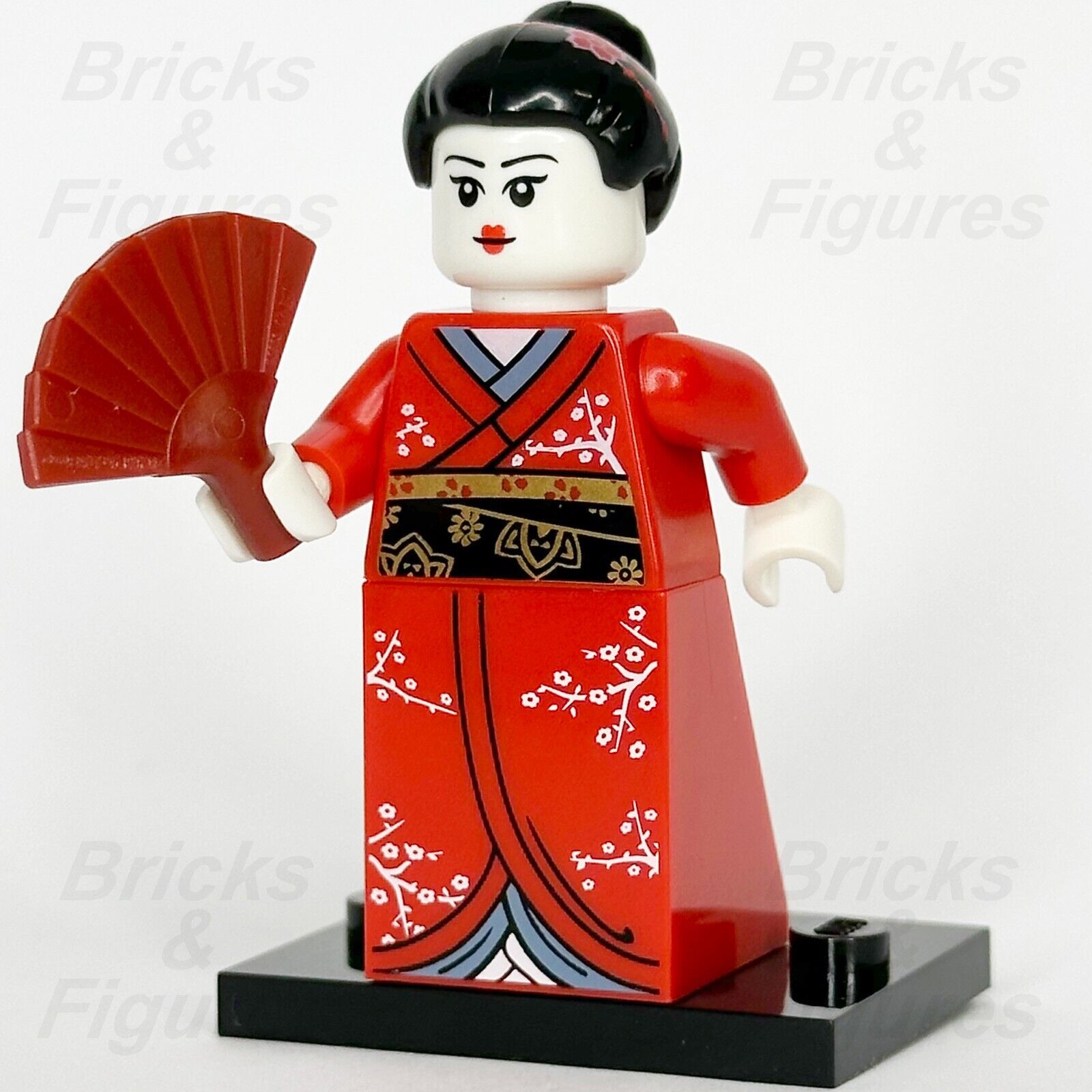 LEGO Collectible Minifigures Series 4