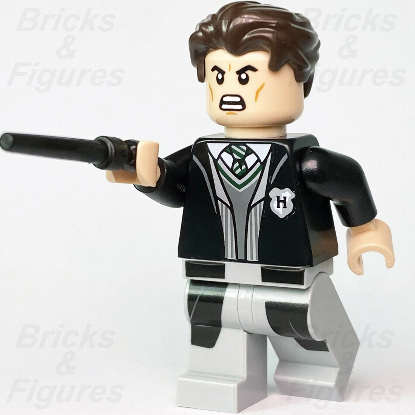 LEGO Tom Riddle Minifigures