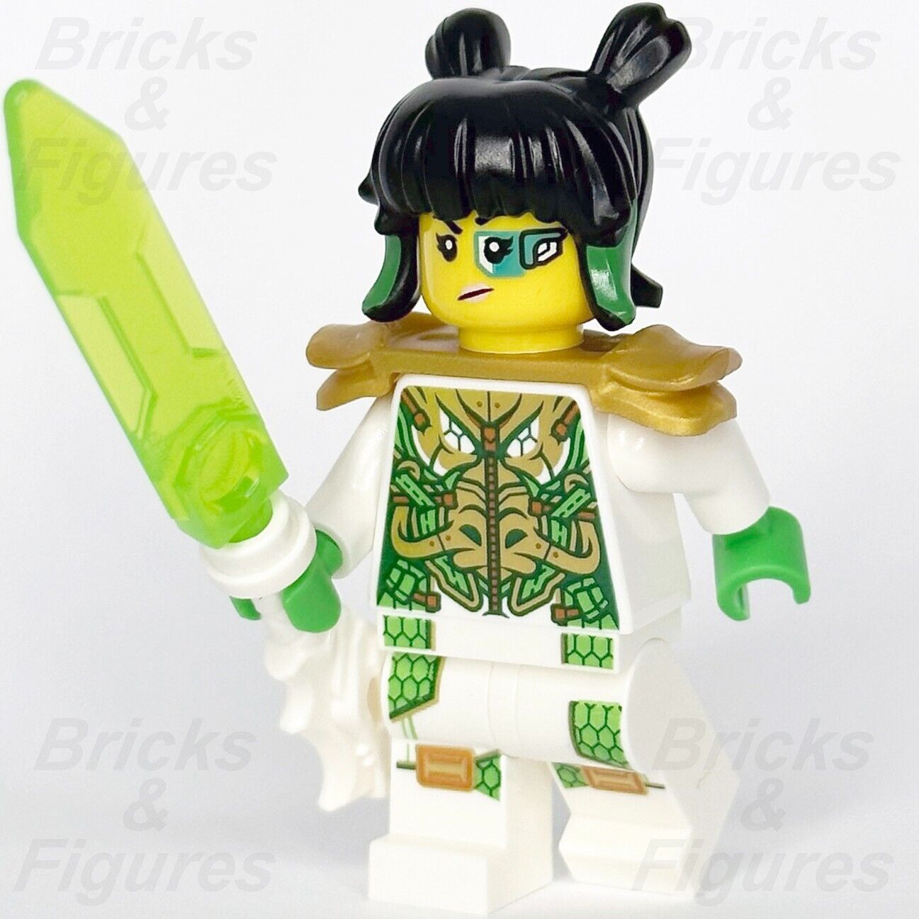 LEGO Mei Minifigures