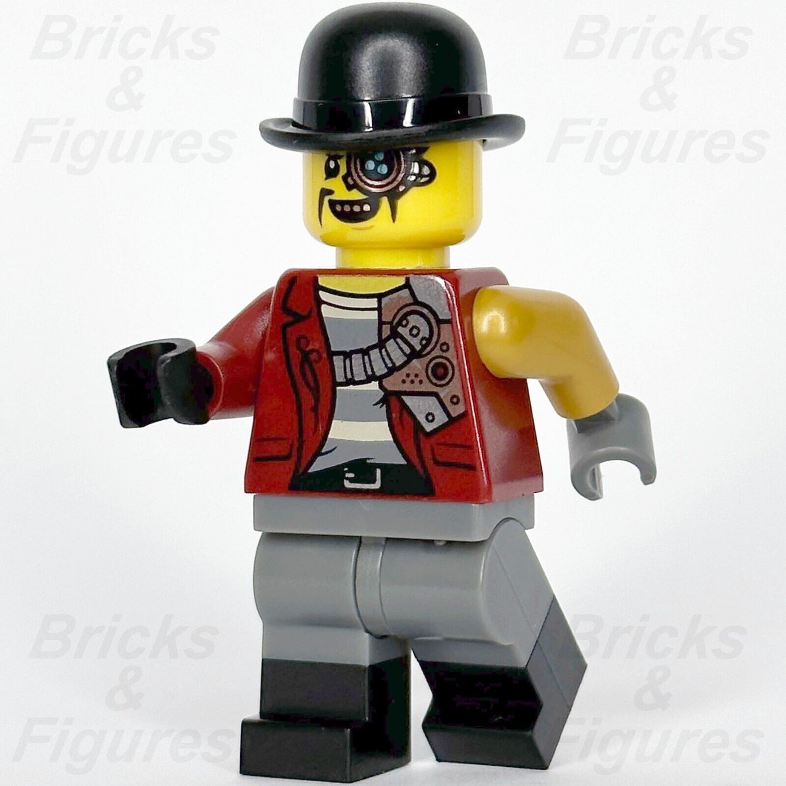 The Mechanic