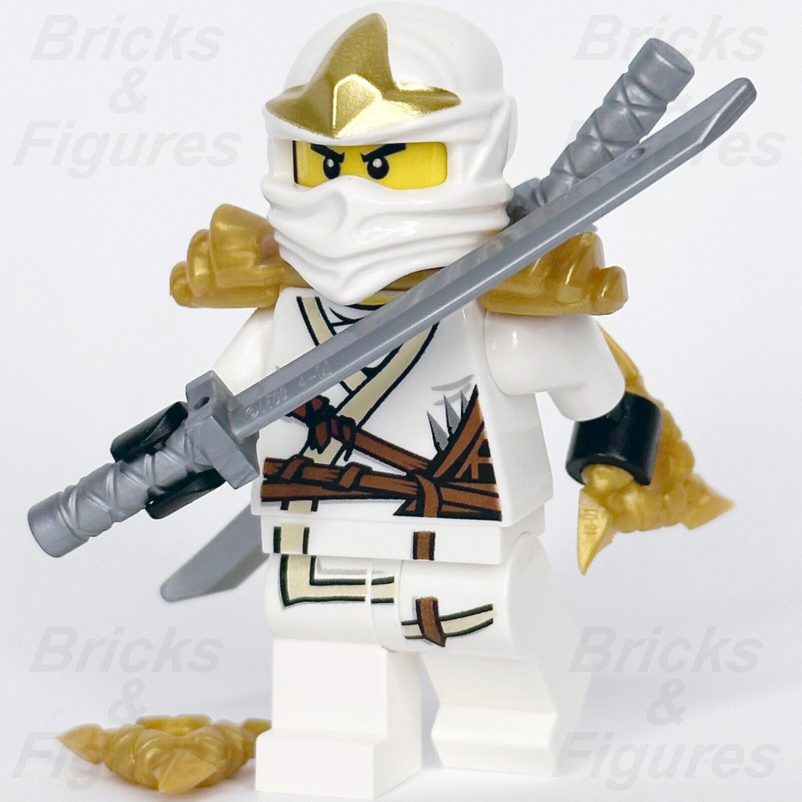 LEGO Ninjago Rise of the Snakes