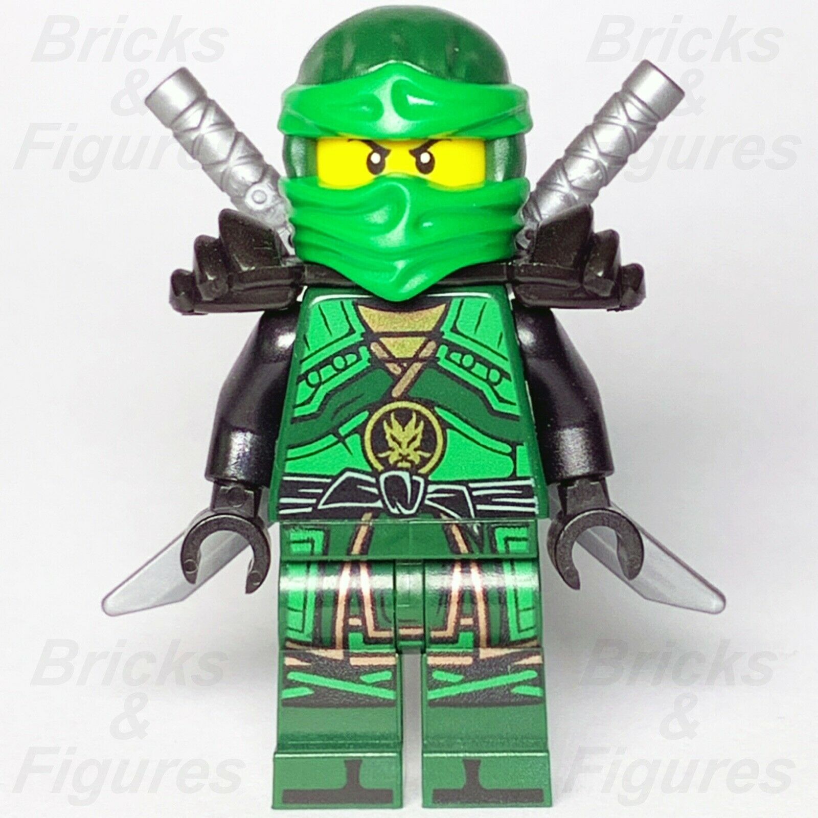 LEGO Ninjago The Hands of Time