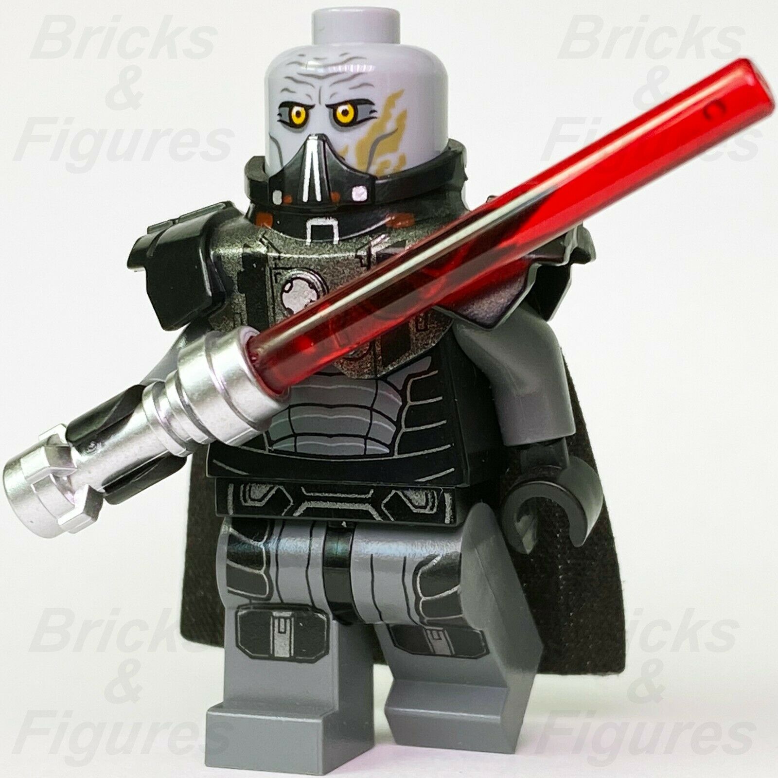 LEGO Star Wars The Old Republic