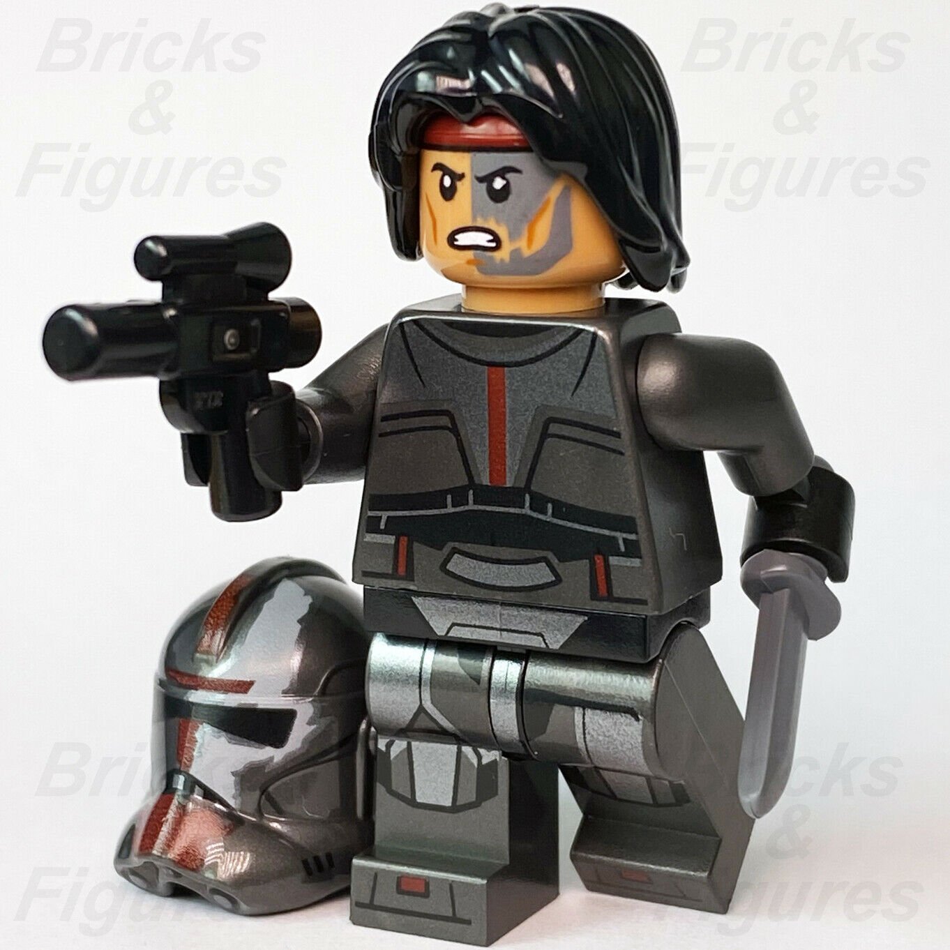LEGO Star Wars The Bad Batch