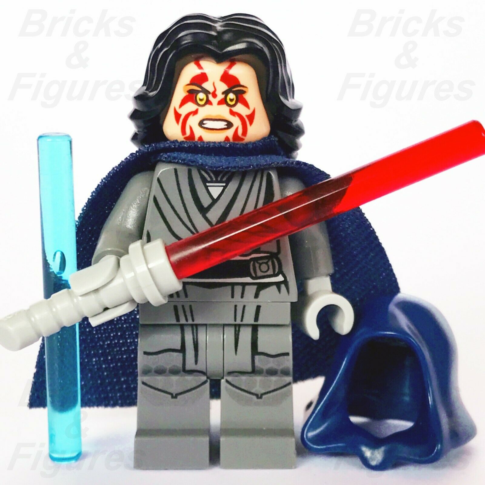 LEGO Star Wars The Freemaker Adventures