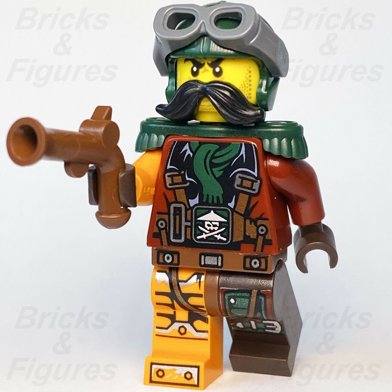 Sky Pirates