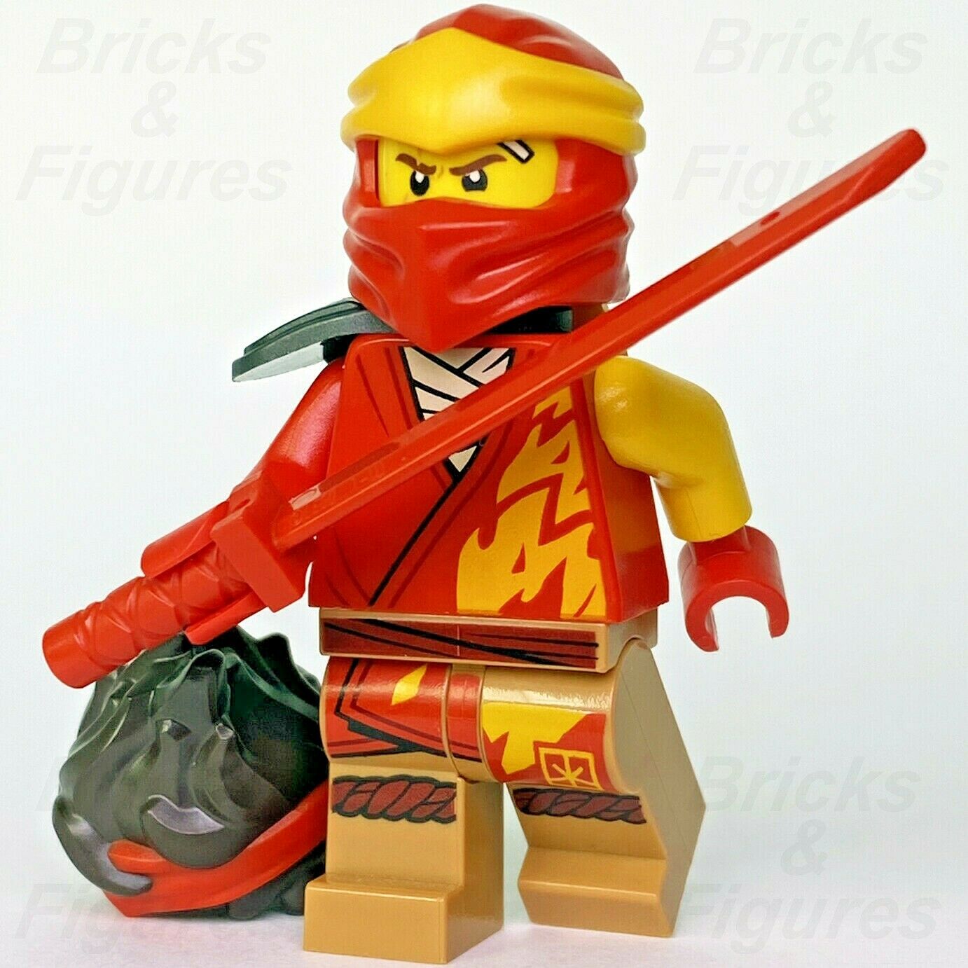 LEGO Ninjago Core