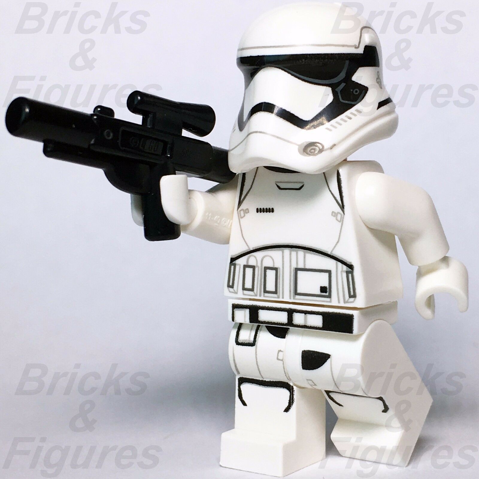 First Order