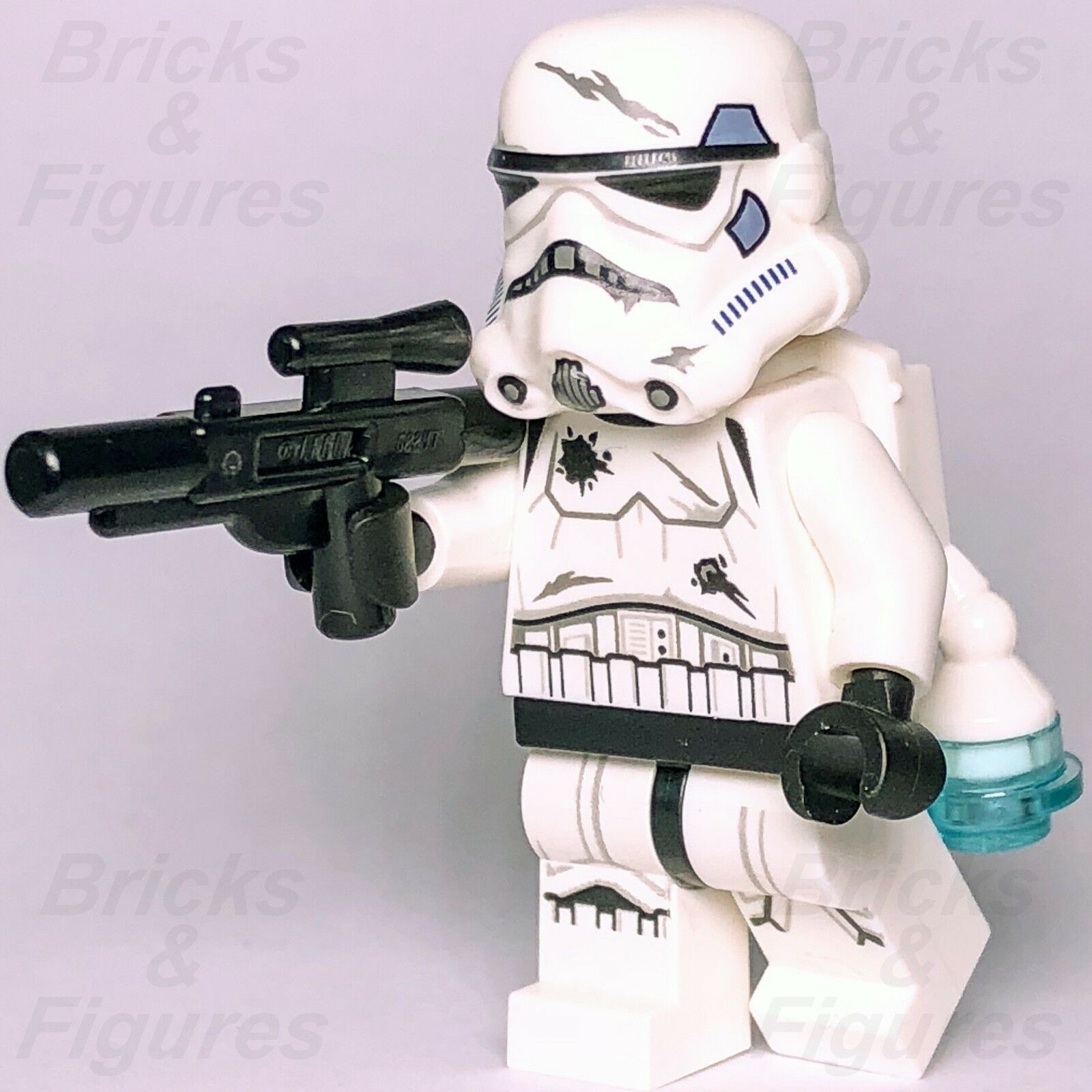 LEGO Star Wars Battlefront