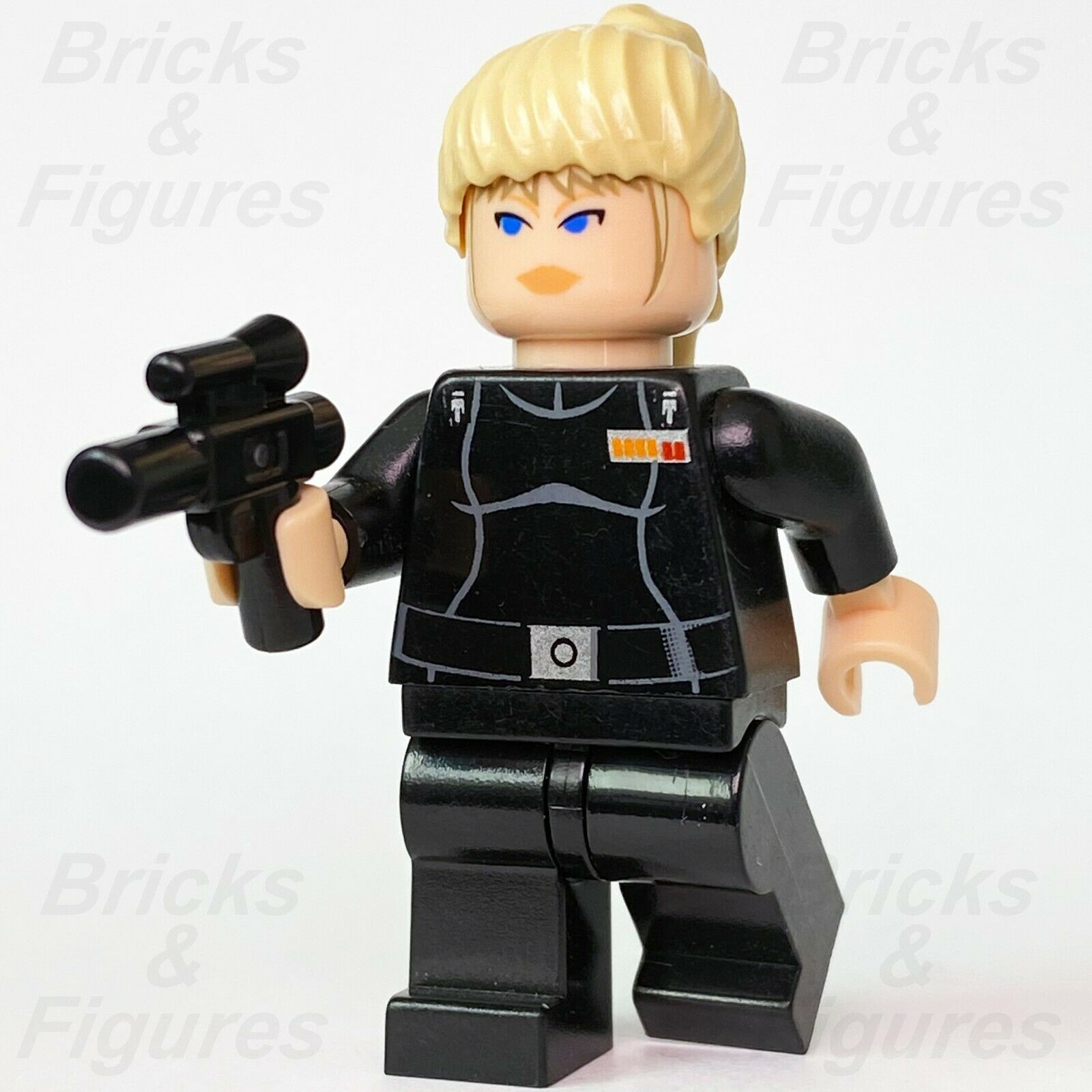 LEGO Star Wars The Force Unleashed