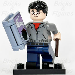 LEGO Harry Potter Minifigure Series 2 Minifigures Wizard