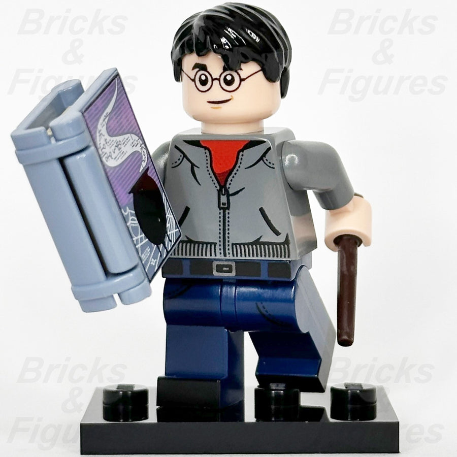 LEGO Harry Potter Minifigure Series 2 Minifigures Wizard