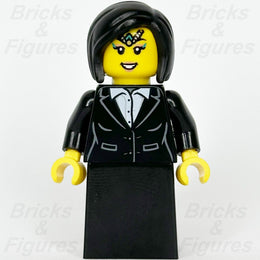 LEGO Monkie Kid Lady Yu Minifigure Ancient Goddess Nuwa 80054 mk142 Minifig - Bricks & Figures
