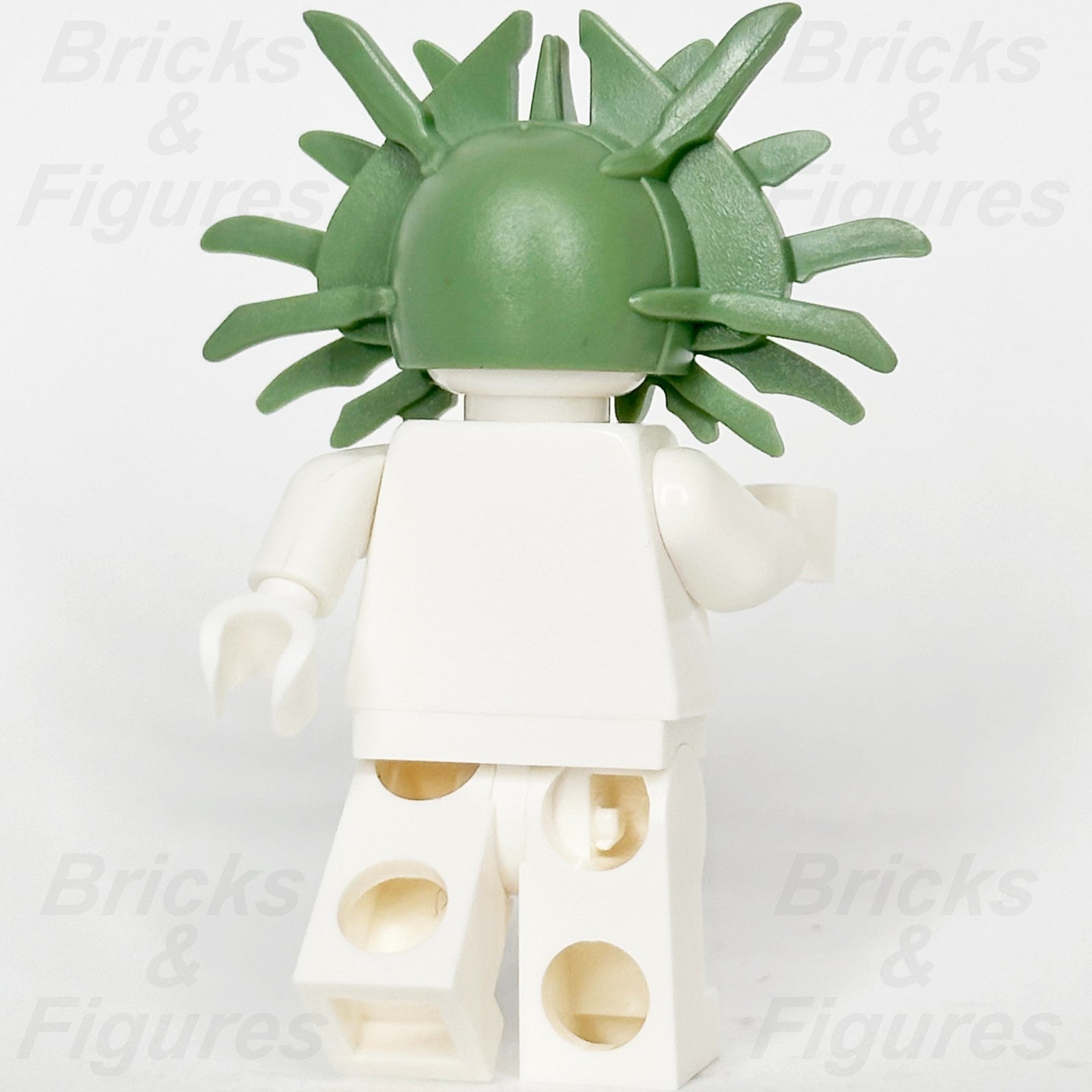 LEGO Dungeons & Dragons The Lady of Pain Minifigure Mask Part Headgear 710472