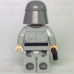 LEGO Star Wars Imperial AT-ST Driver Pilot Minifigure Rogue One 75322 sw07972