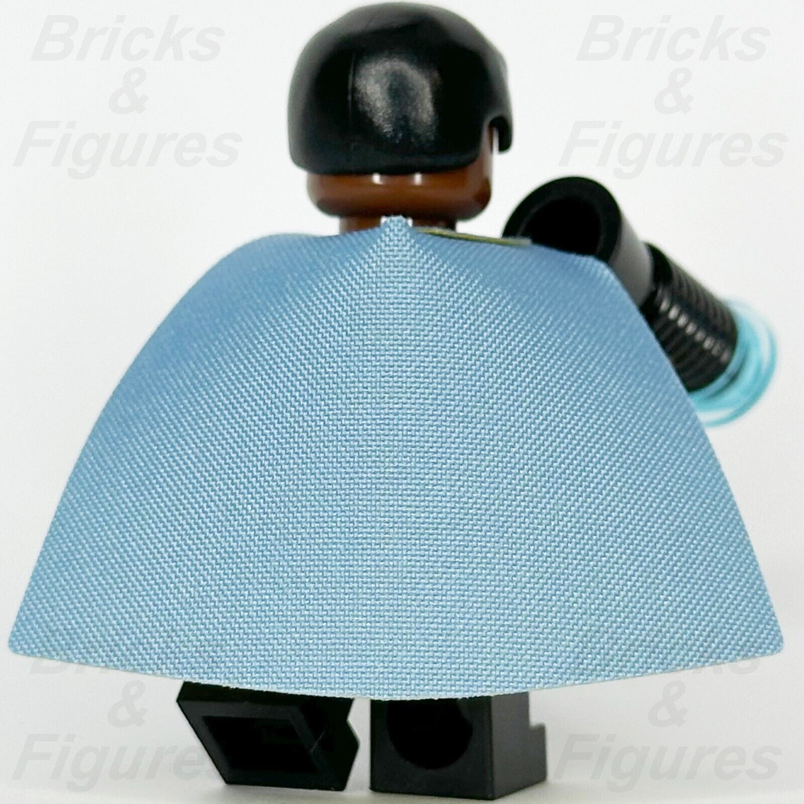 LEGO Star Wars Lando Calrissian Minifigure 20th Anniversary Torso 75259 sw1027 - Bricks & Figures