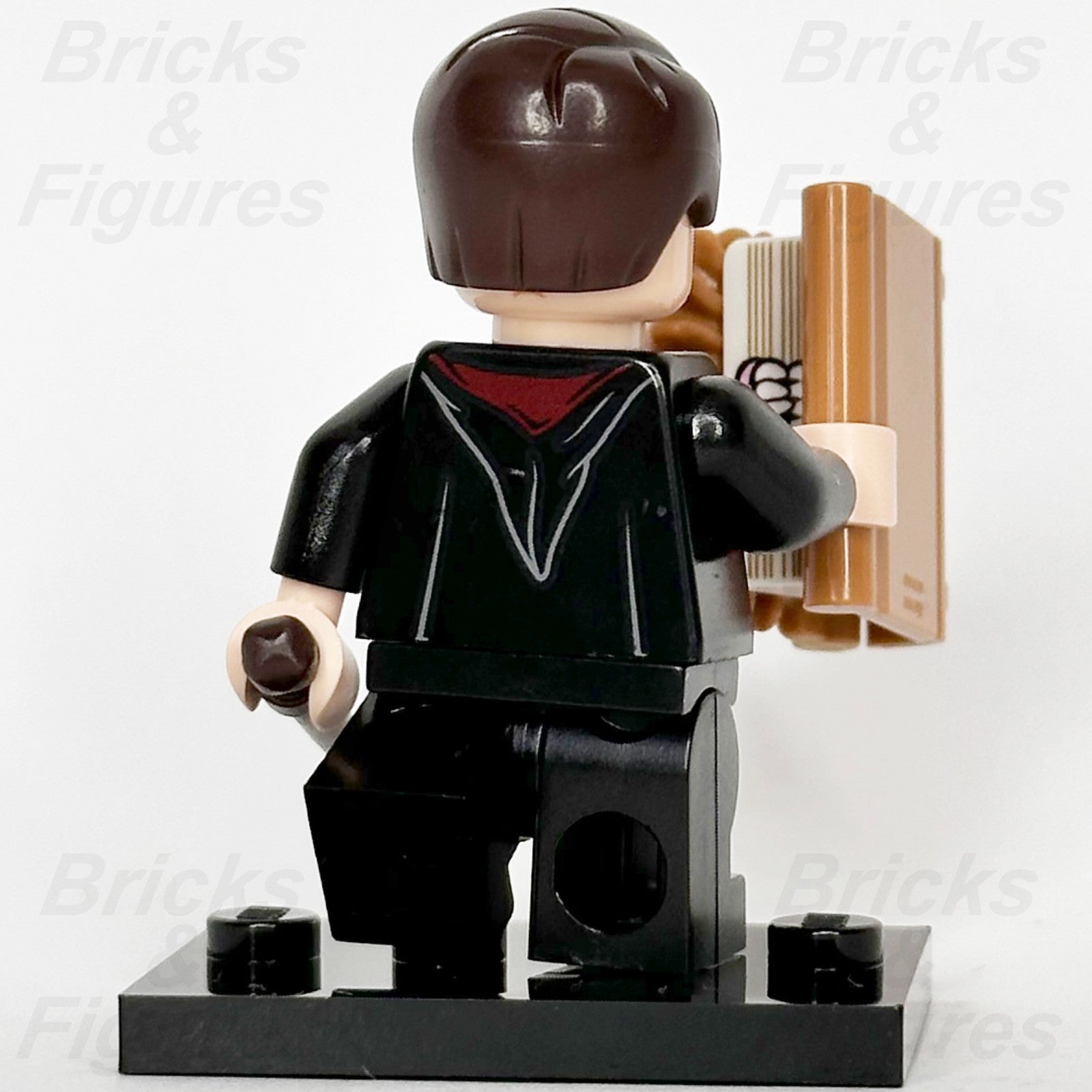 LEGO Harry Potter Neville Longbottom Minifigure Series 2 Wizard 71028 Minifig2