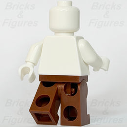 LEGO Castle Kraken Warrior Minifigure Legs Part 76382 Body Ideas 213582