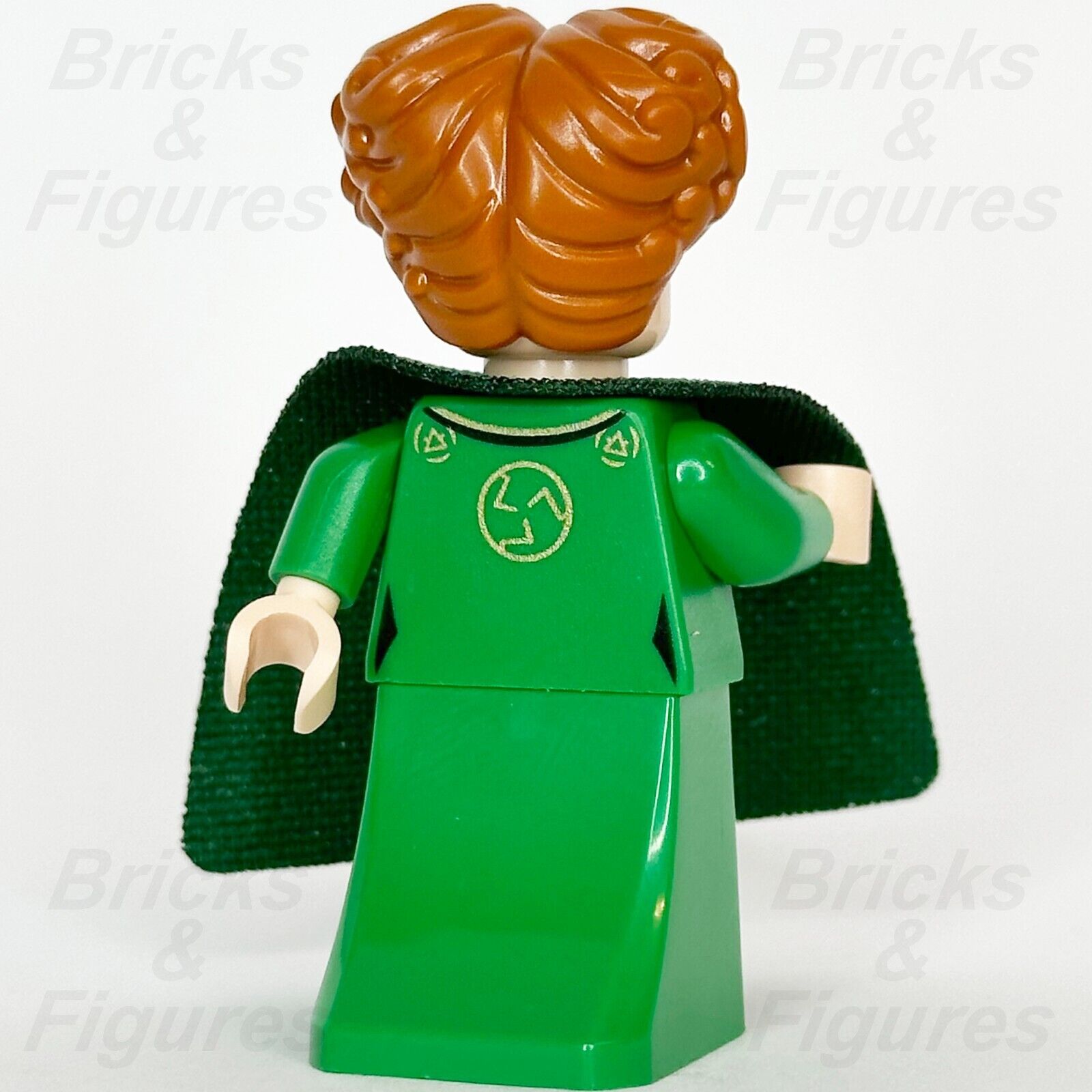 LEGO Ideas Winifred Sanderson Minifigure Disney Hocus Pocus Witch 21341 idea162 - Bricks & Figures