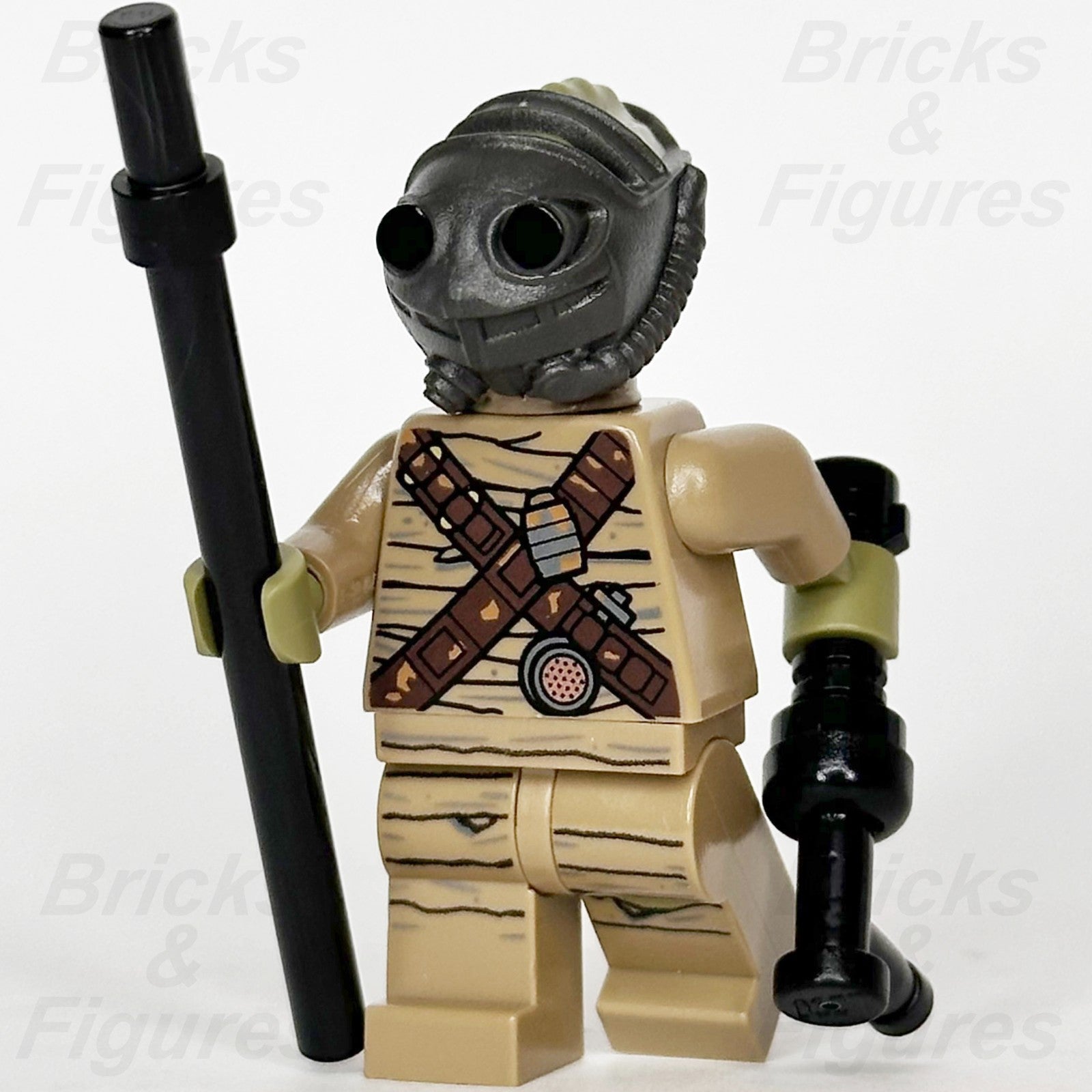 LEGO® Star Wars Teedo Minifigure The Force Awakens Jakku Scavenger 75148 sw07400