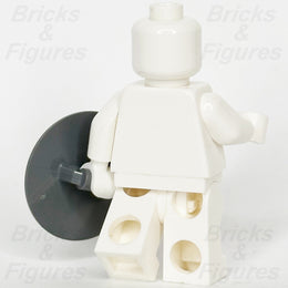 LEGO® Marvel Super Heroes Captain Peggy Carter Minifigure Shield Part 762013