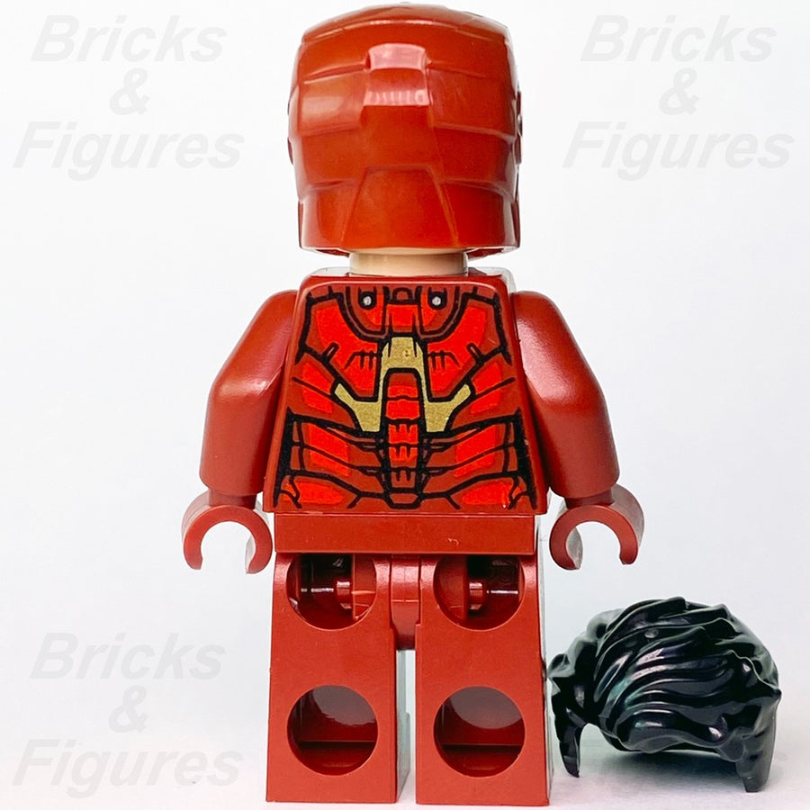 LEGO Super Heroes Iron Man Minifigure Mark 3 Armour Infinity Saga 76190 sh07393