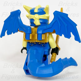 LEGO Ninjago Jay Dragon Form Minifigure Dragons Rising Season 4 71857 njo10472