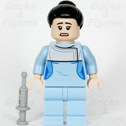 LEGO Super Heroes Dr. Helen Cho Minifigure Avengers Marvel Doctor 76269 sh921 - Bricks & Figures