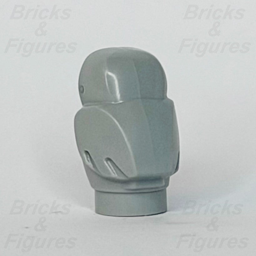 LEGO® Small Owl Statue Animal Minifigure Part Light Bluish Grey 76300 76444 37532
