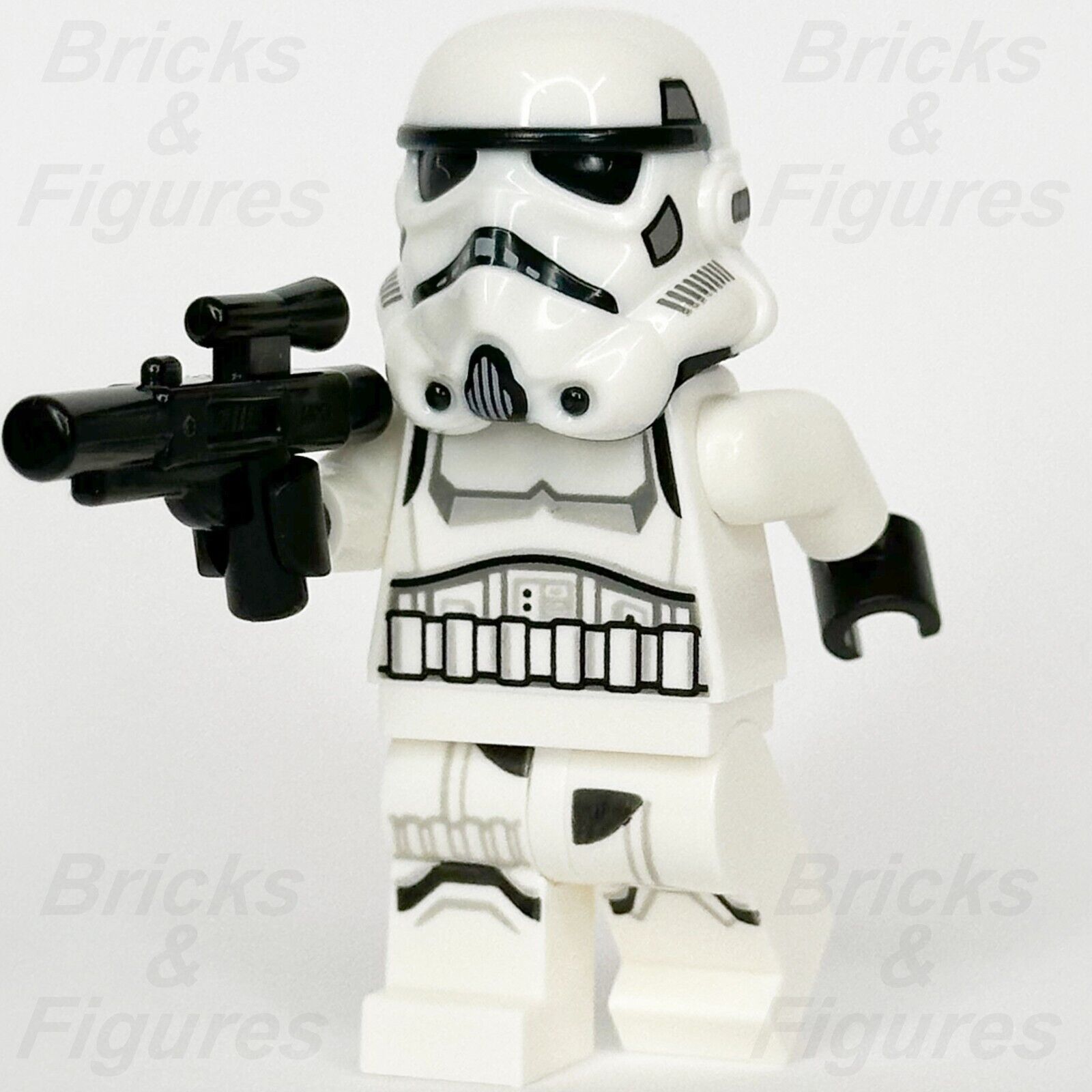 LEGO Star Wars Imperial Stormtrooper Minifigure Mechs Female 75370 sw1275 - Bricks & Figures