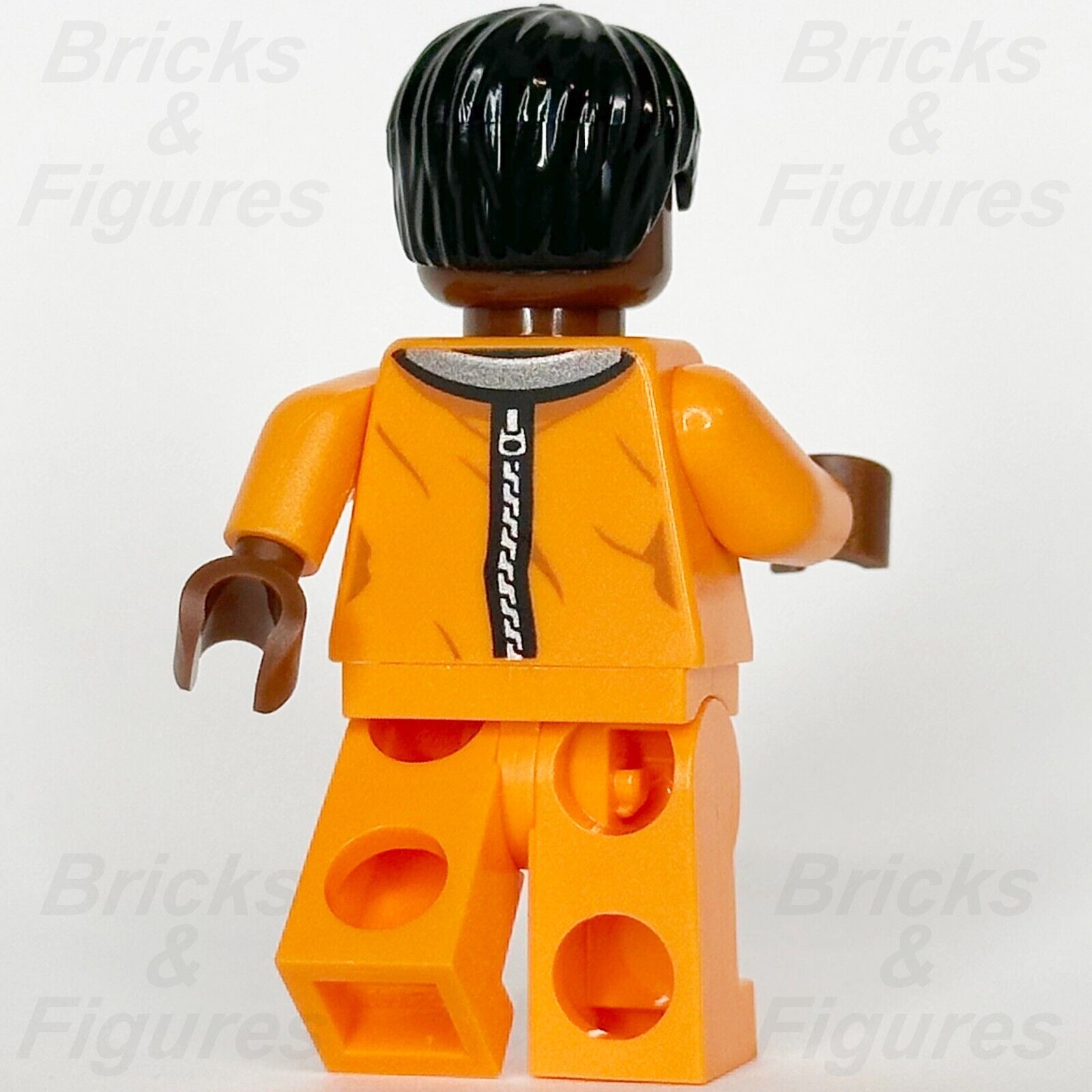 LEGO Ideas Mae Jemison Minifigure Women of NASA Astronaut 21312 idea034 - Bricks & Figures