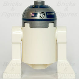 LEGO Star Wars R2D2 Minifigure Astromech Droid 75270 75290 75301 75281 sw10852