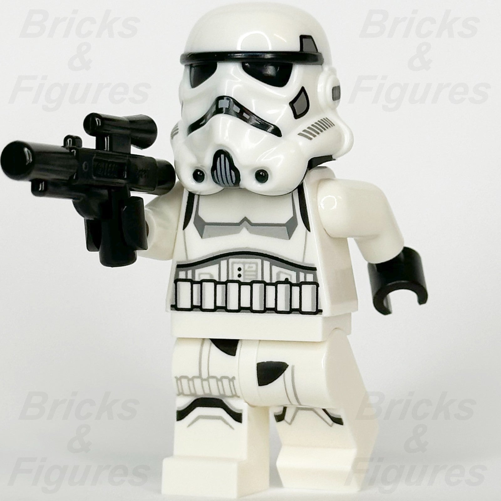 LEGO Star Wars Imperial Stormtrooper Minifigure A New Hope 40755 75387 sw13271