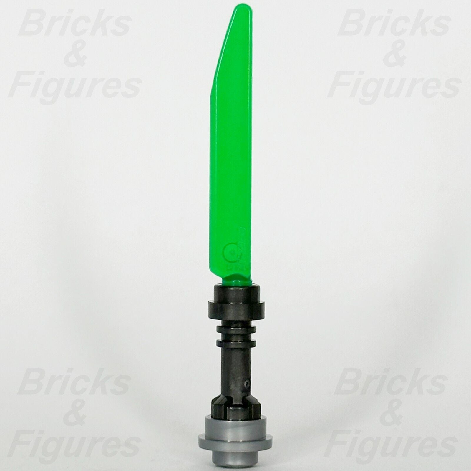 LEGO Star Wars The Blade of Talzin Minifigure Weapon Part Ahsoka Sword 75385 - Bricks & Figures