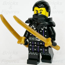 LEGO Castle Serpent Knight Swordsman Minifigure The Snakes Bounty Hunter Guild1