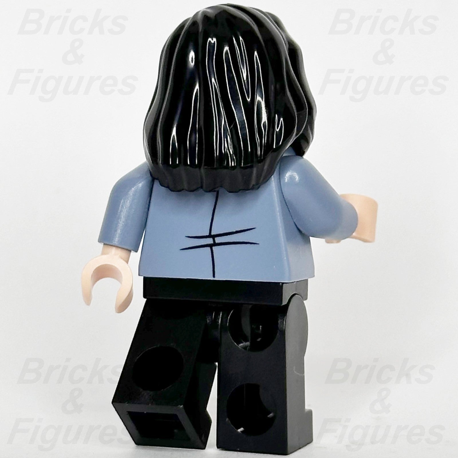 LEGO Harry Potter Mary Cattermole Minifigure Deathly Hallows Witch 76403 hp3442