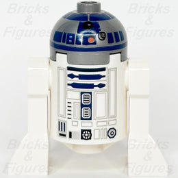 LEGO Star Wars R2D2 Minifigure Astromech Droid 75038 75092 75059 75096 sw05271